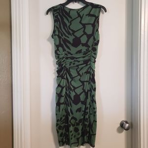 Vintage Kay Unger Dress